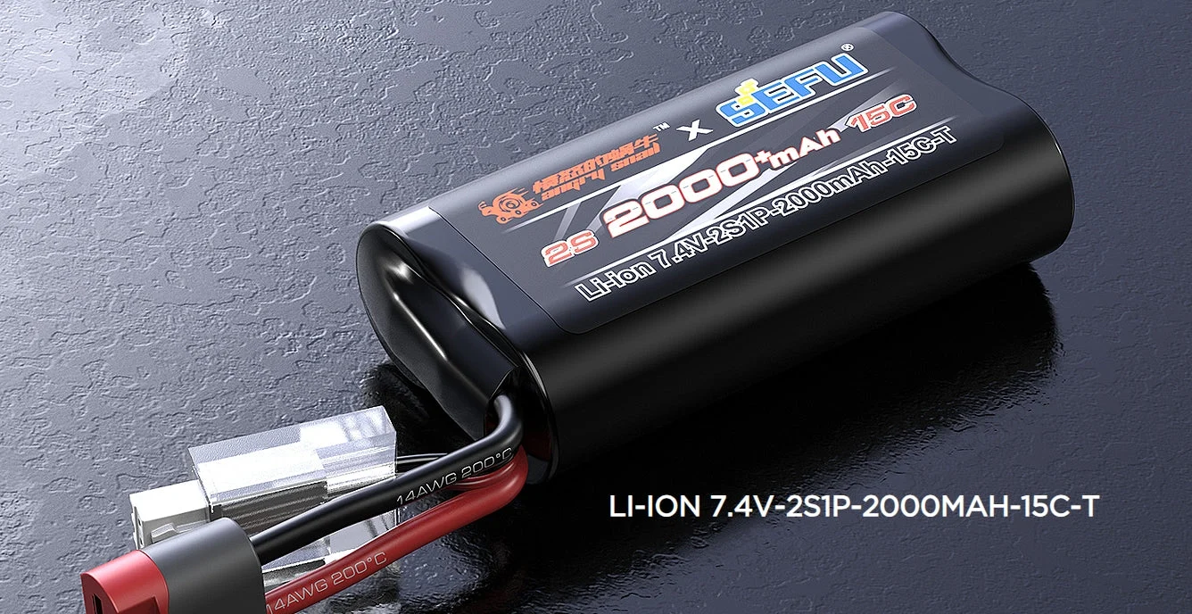 MJX HYPER GO 14304 RC (3)