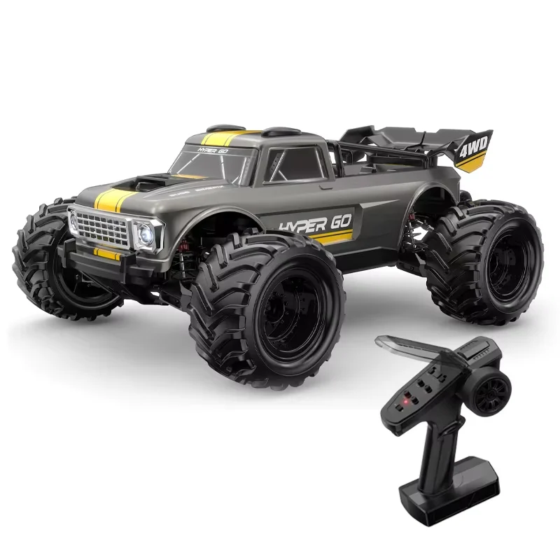 MJX Hyper Go 10210 RC Car (8)