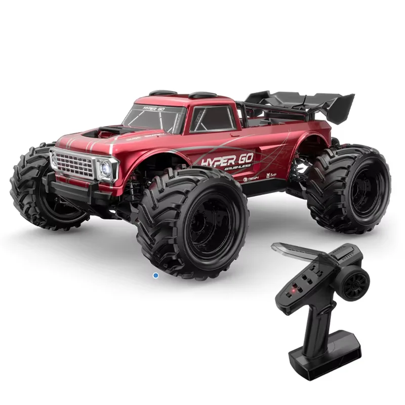 MJX Hyper Go 10210 RC Car (9)