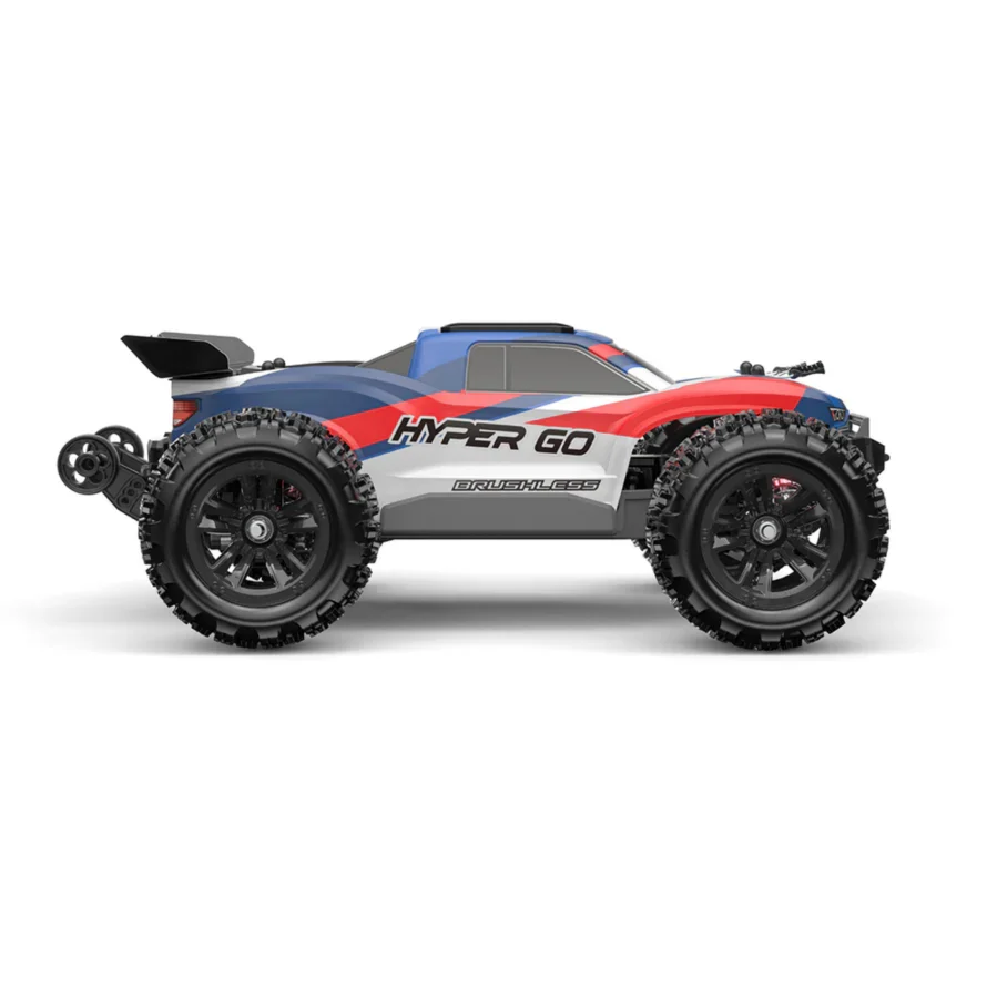16212 Brushless RC Truck (3)