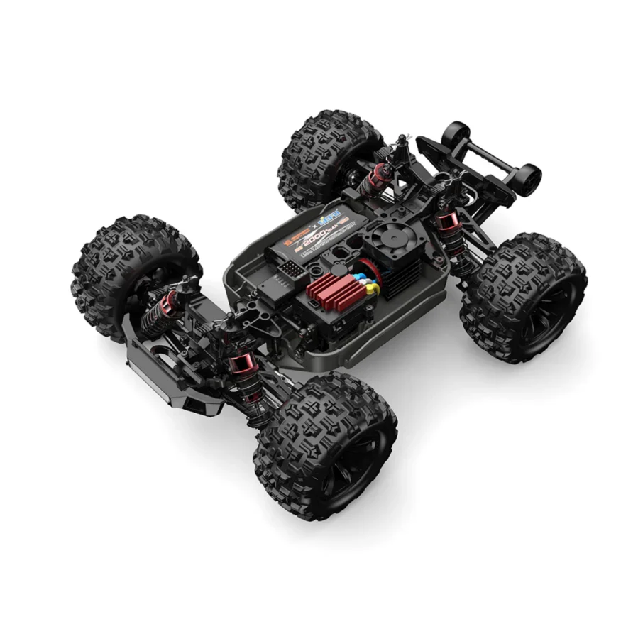 MJX Hyper Go 16212